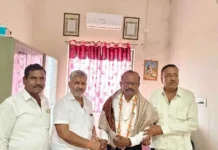 ಜಿಲ್ಲೆಯಲ್ಲಿ ಹೆಚ್ಚಿನ ಆಯುರ್ವೇದ ಆಸ್ಪತ್ರೆ ಆರಂಭಿಸಿ: ಚೆನ್ನೂರ೫೦ ಹಾಸಿಗೆಗಳ ಆಯುರ್ವೇದ ಜಿಲ್ಲಾಸ್ಪತ್ರೆ ಸ್ಥಾಪನೆಗೆ ಸರ್ಕಾರಕ್ಕೆ ಪ್ರಸ್ತಾವನೆ
