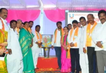 ಕಳಂಕರಹಿತ ಪ್ರಧಾನಿ ಮೋದಿ ಮುಂದಿನ ಪೀಳಿಗೆಗೆ ಆದರ್ಶ: ರಾಜುಗೌಡ