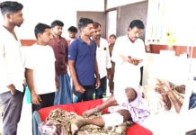 ಬಡ ರೈತ ಕುಟುಂಬದ ಮೇಲೆ ಮಾರಣಾಂತಿಕ ಹಲ್ಲೆ: ಆರೋಪಿಗಳ ವಿರುದ್ಧ ಕಠಿಣ ಕ್ರಮಕ್ಕೆ ಉಮೇಶ್ ಕೆ. ಮುದ್ನಾಳ್ ಆಗ್ರಹ