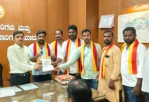 ಕಡೇಚೂರು-ಬಾಡಿಯಾಲ ಕೈಗಾರಿಕಾ ಪ್ರದೇಶದ ಮಾಲಿನ್ಯ ನಿಯಂತ್ರಣಕ್ಕೆ ಆಗ್ರಹ