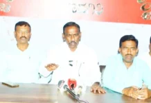 ಟಿಪ್ಪರ್ಗೆ ಬೆಂಕಿ ಹಚ್ಚುವ ಹೇಳಿಕೆಗೆ ತೀವ್ರ ಆಕ್ರೋಶ ಕ್ಷಮೆ ಯಾಚಿಸದಿದ್ದರೆ ಅ. 12ರಂದು 200 ಟಿಪ್ಪರ್ಗಳೊಂದಿಗೆ ಪ್ರತಿಭಟನೆ: ಹಣಮೇಗೌಡ ಬೀರನಕಲ್