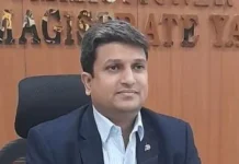ಯಾದಗಿರಿಯಲ್ಲಿ ೮ ಅನಧಿಕೃತ ಕ್ಲಿನಿಕ್ಗಳಿಗೆ ಬೀಗಮುದ್ರೆ