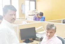 ಸಾಮಾಜಿಕ ನ್ಯಾಯದ ಆಧಾರದ ಮೇಲೆ ಮೀಸಲಾತಿ ಕಲ್ಪಿಸಿ: ಸಿದ್ದು ನಾಯಕ ಆಗ್ರಹ