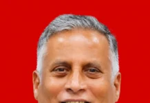 ವಂದೇ ಭಾರತ ಸ್ಲೀಪರ್ ರೈಲಿಗೆ ಯಾದಗಿರಿಯಲ್ಲಿ ನಿಲುಗಡೆ?ರೈಲ್ವೆ ಸಚಿವ ವಿ. ಸೋಮಣ್ಣ ಭರವಸೆ: ಹಿರಿಯ ಅಧಿಕಾರಿಗಳೊಂದಿಗೆ ಚರ್ಚಿಸಿ ಸೂಕ್ತ ಕ್ರಮ